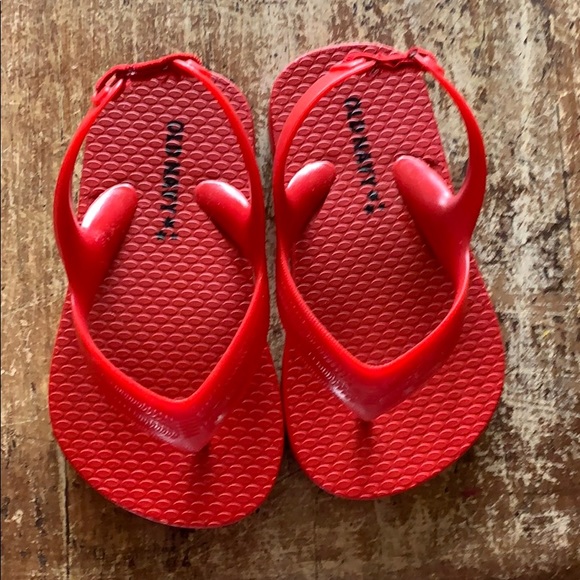 Baby sandals - Picture 3 of 4